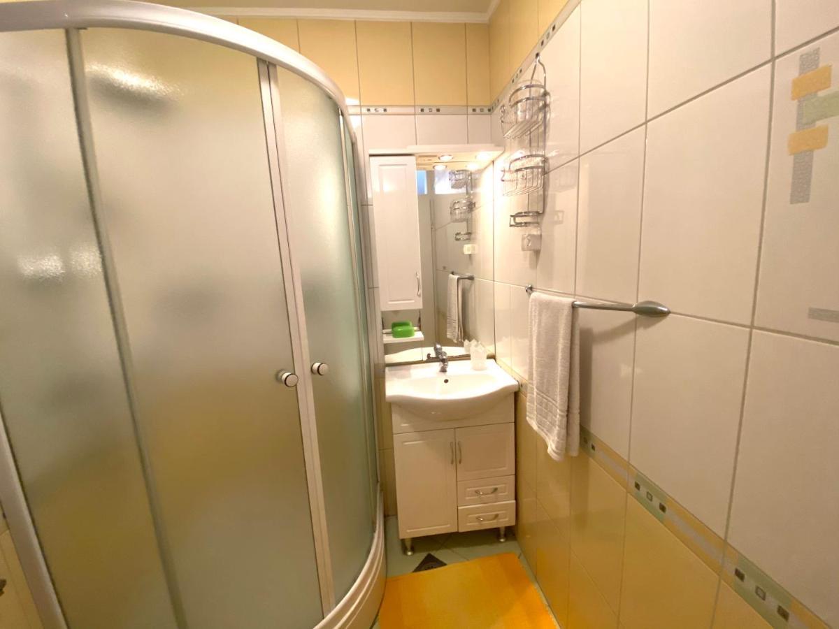 Sase Apartment Сараєво Екстер'єр фото