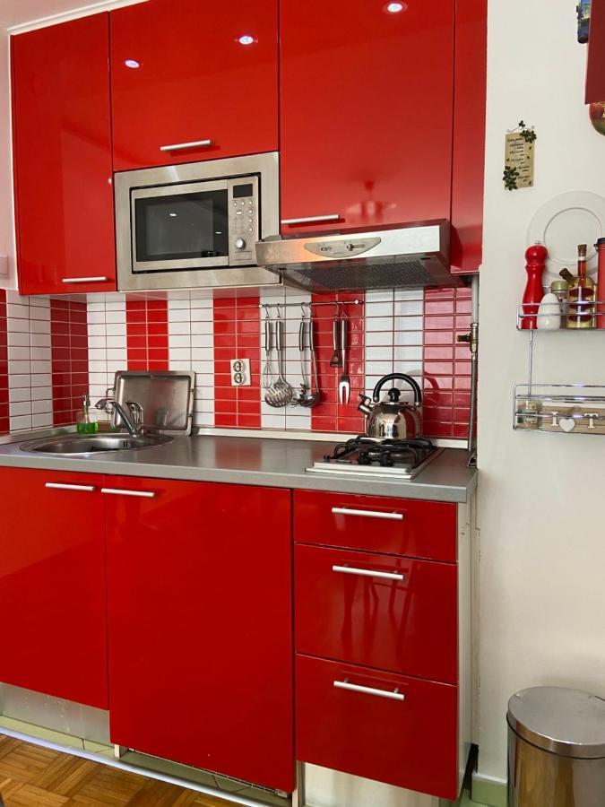 Sase Apartment Сараєво Екстер'єр фото