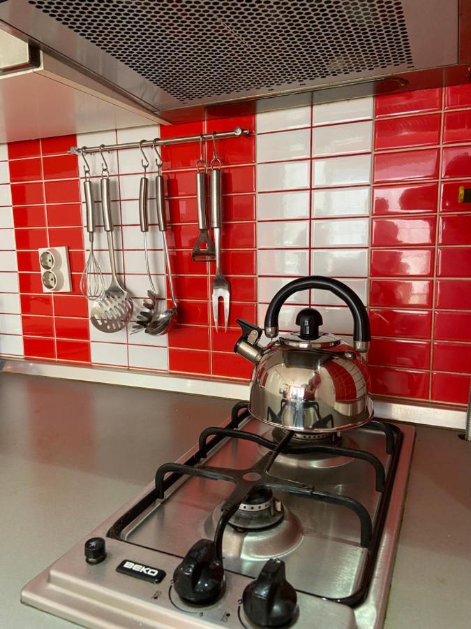 Sase Apartment Сараєво Екстер'єр фото