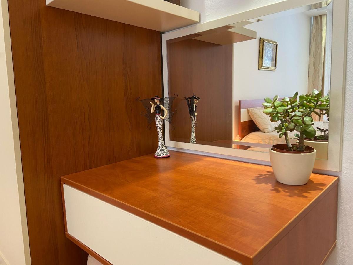 Sase Apartment Сараєво Екстер'єр фото