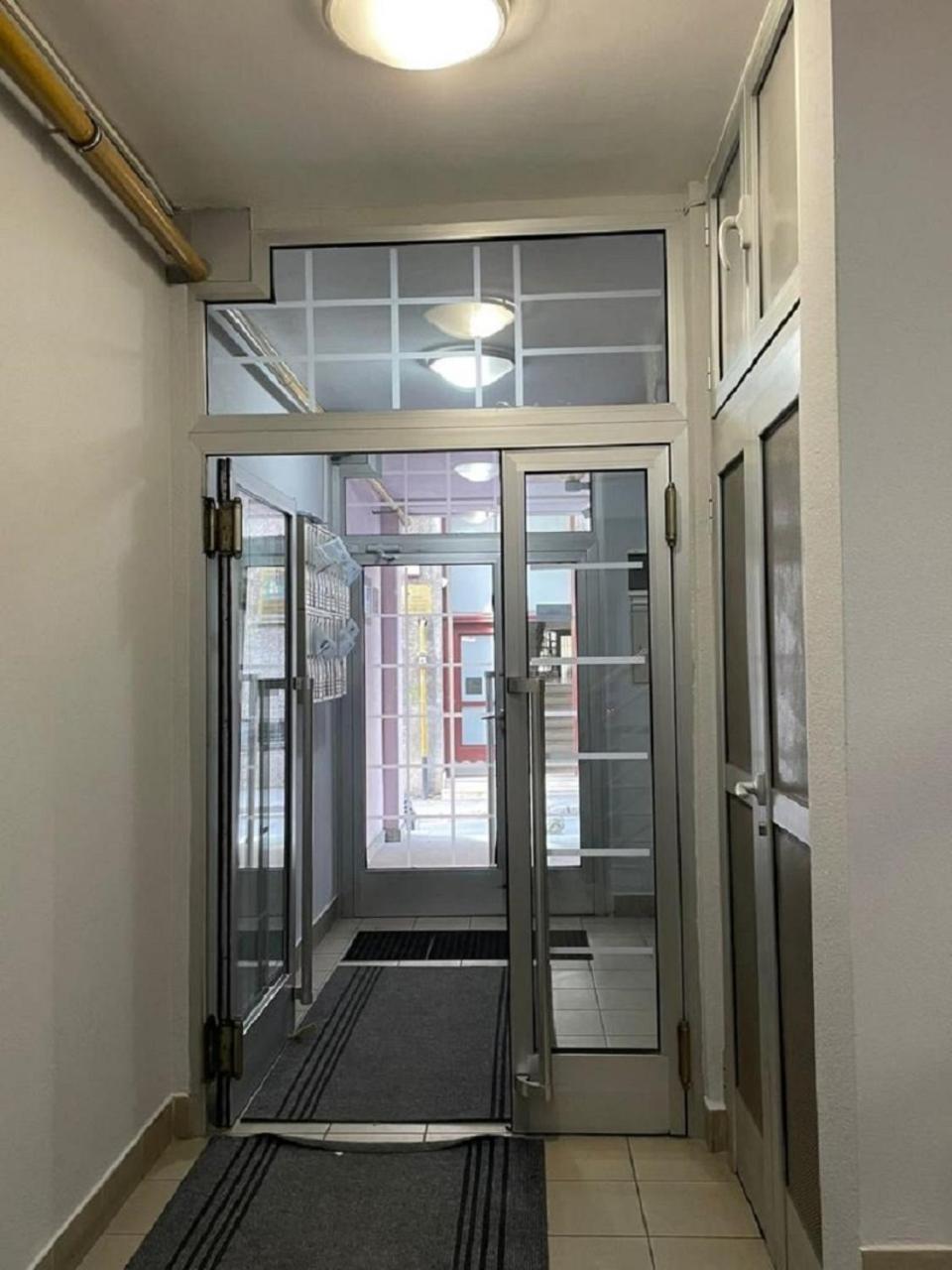 Sase Apartment Сараєво Екстер'єр фото