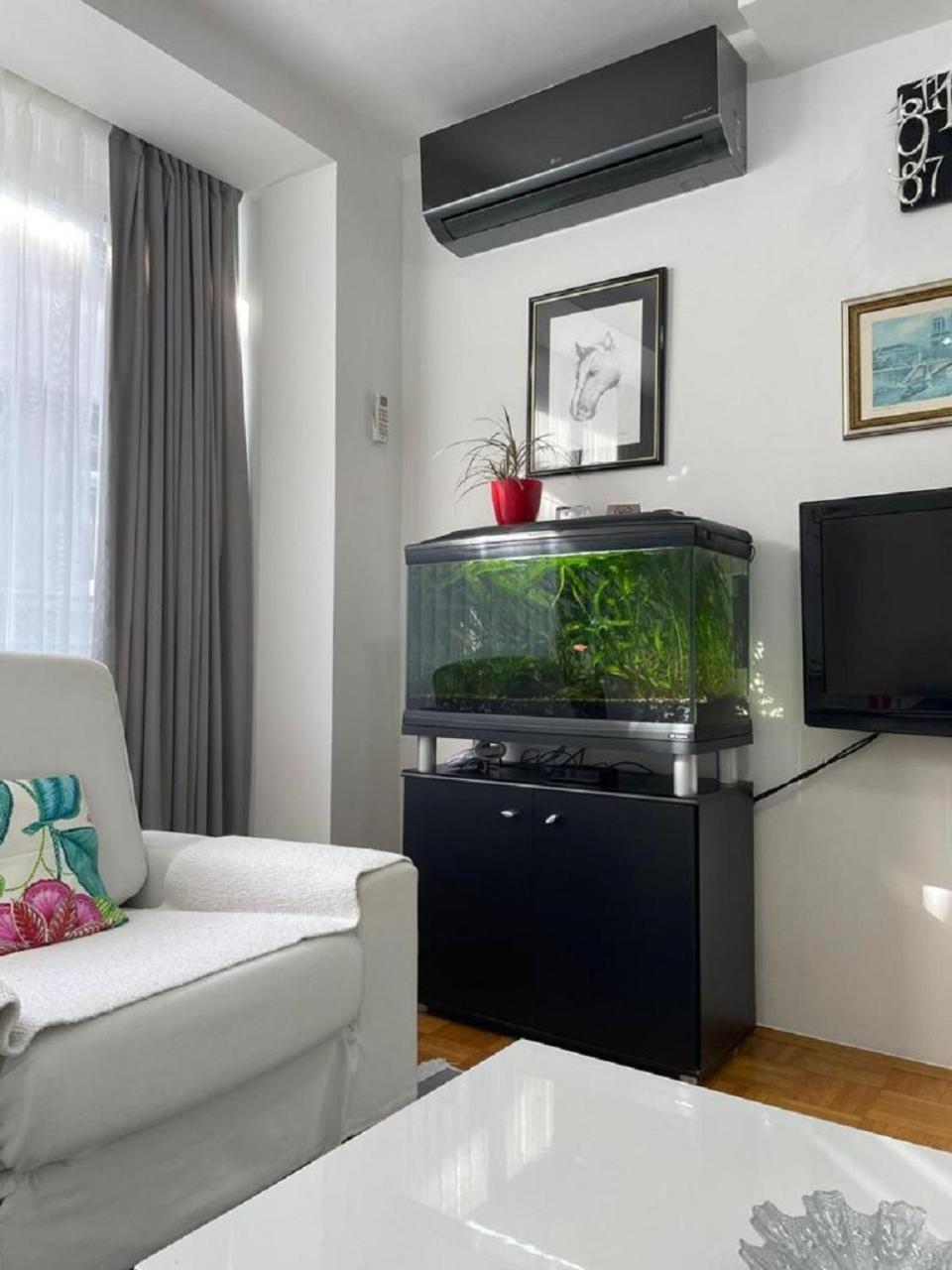 Sase Apartment Сараєво Екстер'єр фото
