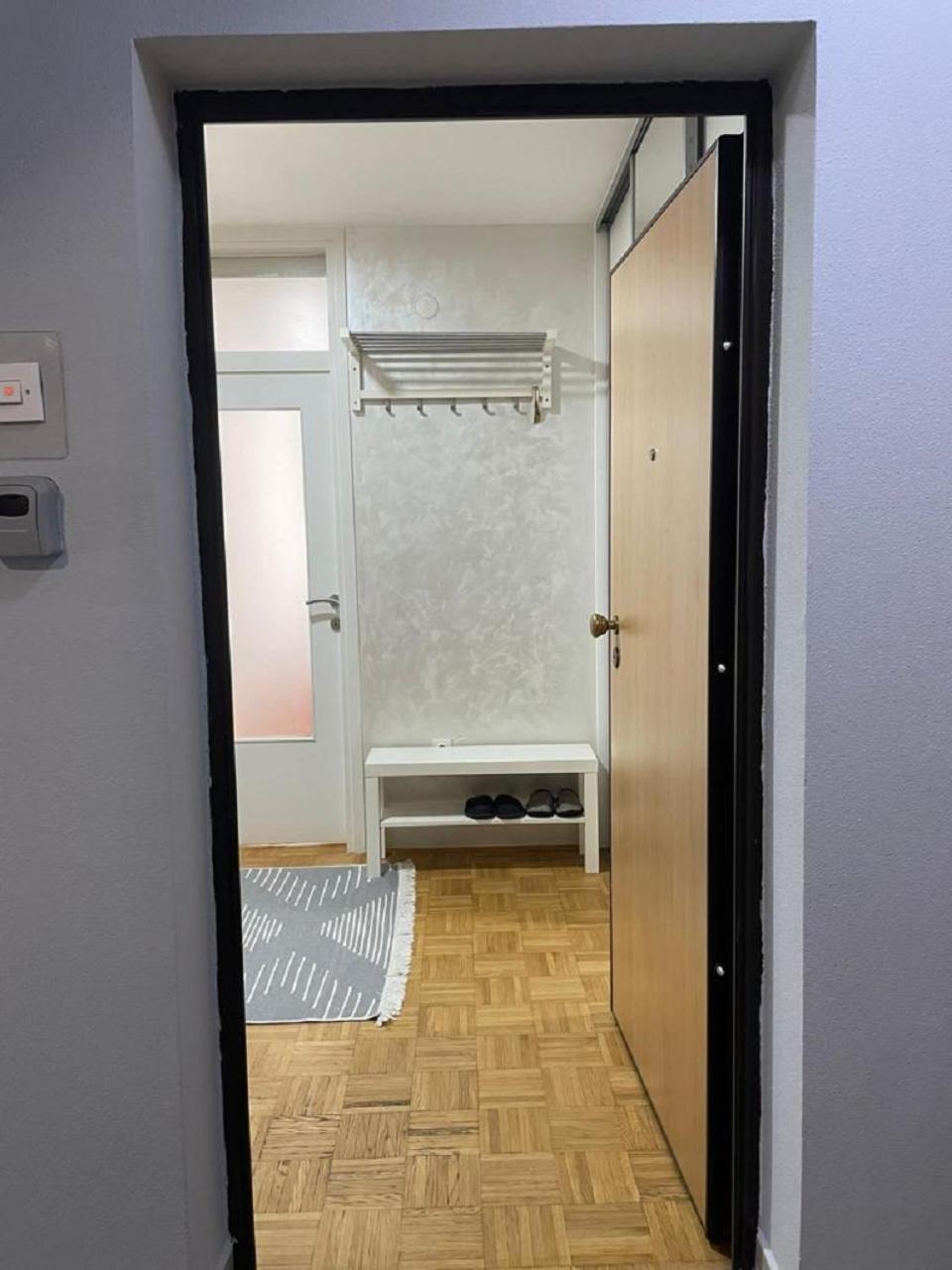 Sase Apartment Сараєво Екстер'єр фото