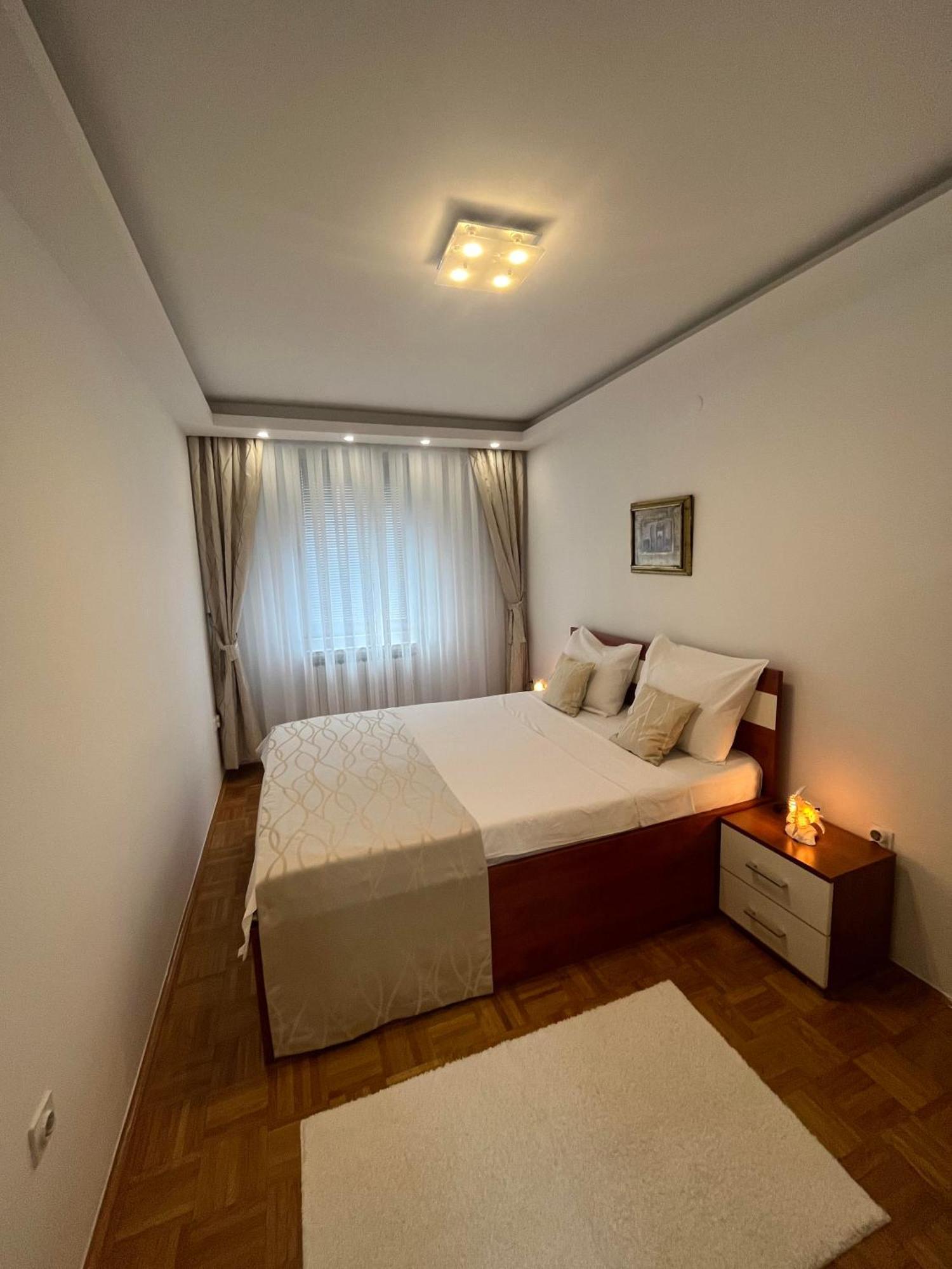 Sase Apartment Сараєво Екстер'єр фото
