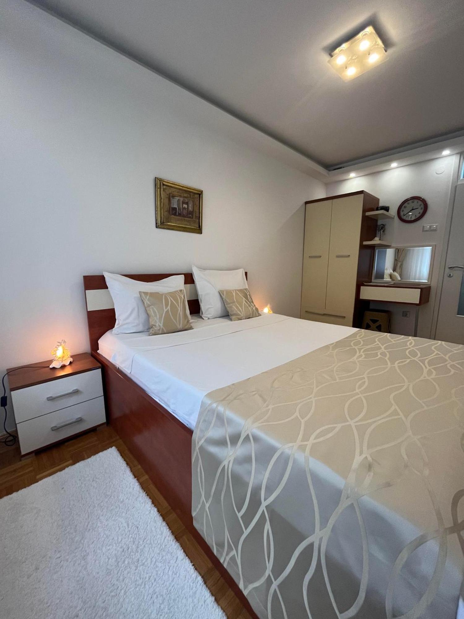 Sase Apartment Сараєво Екстер'єр фото
