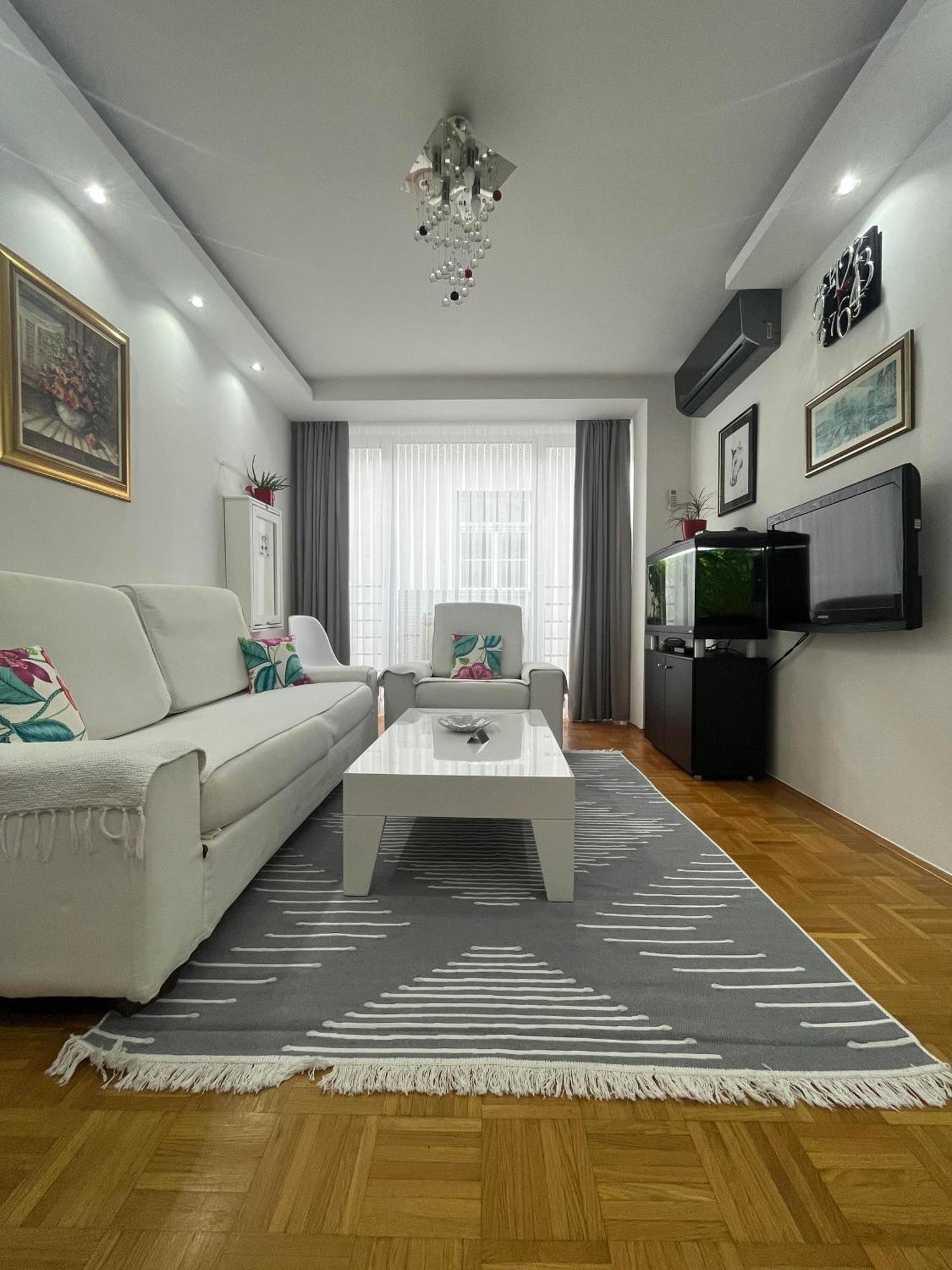 Sase Apartment Сараєво Екстер'єр фото