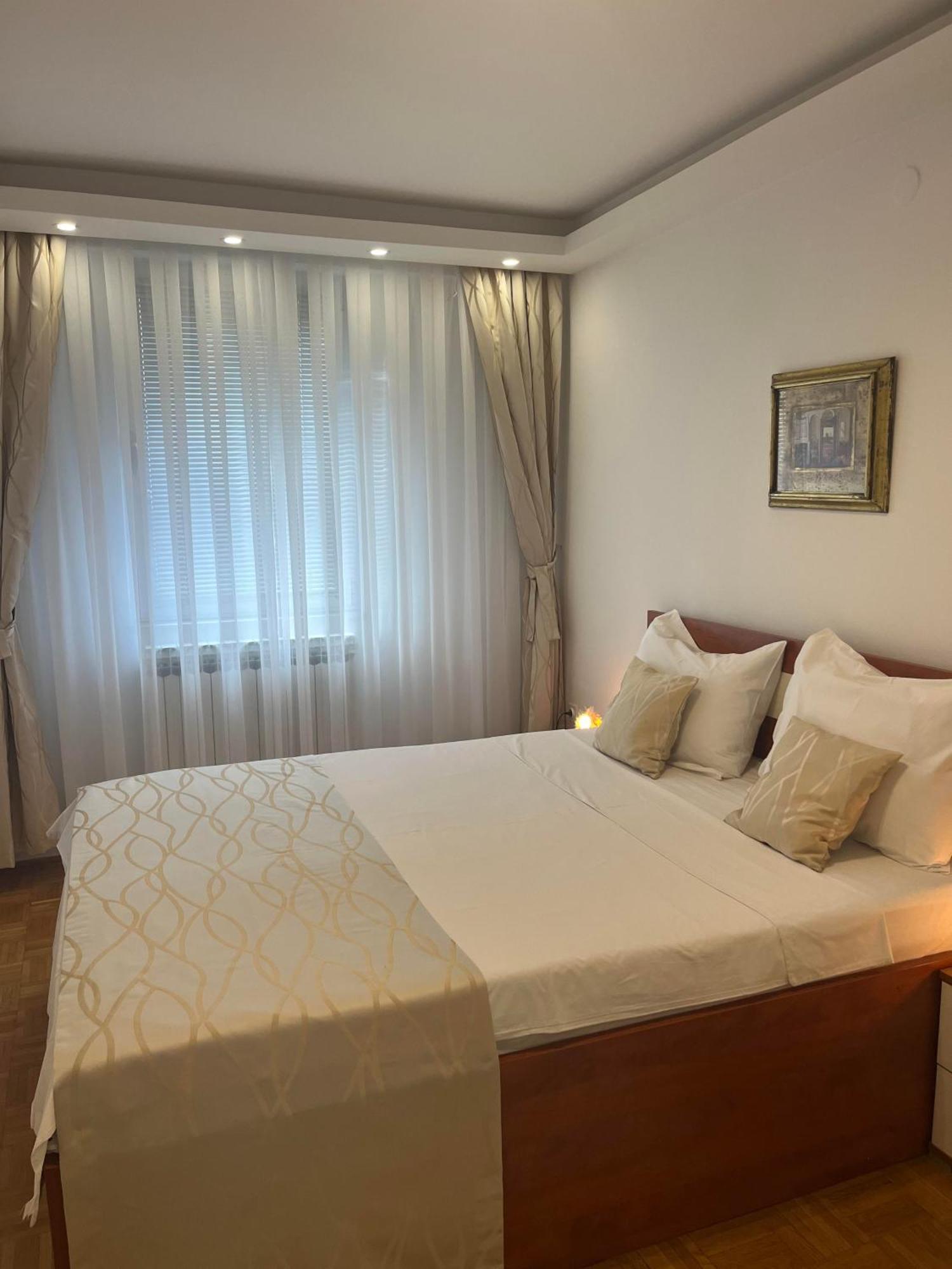 Sase Apartment Сараєво Екстер'єр фото
