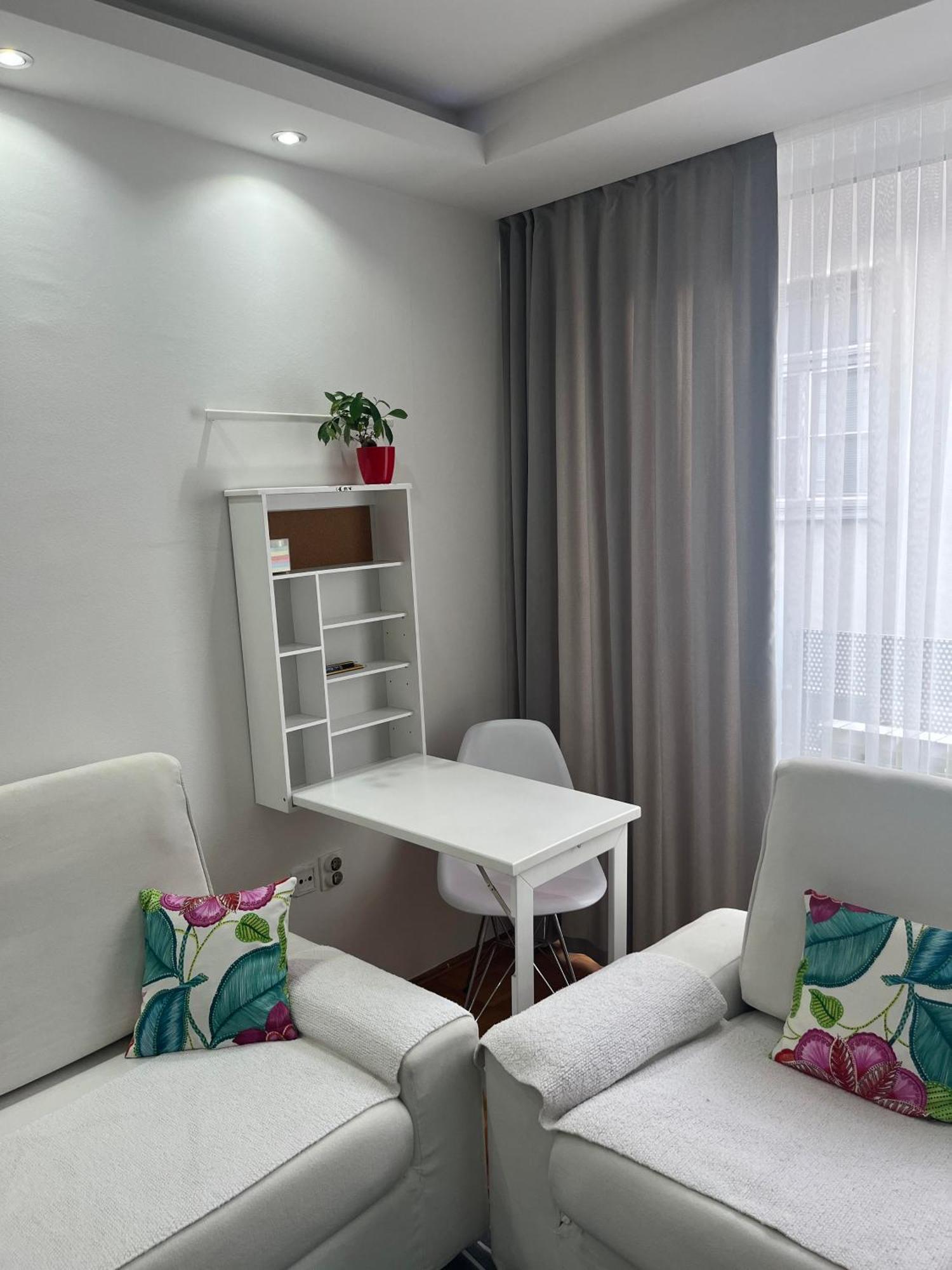 Sase Apartment Сараєво Екстер'єр фото