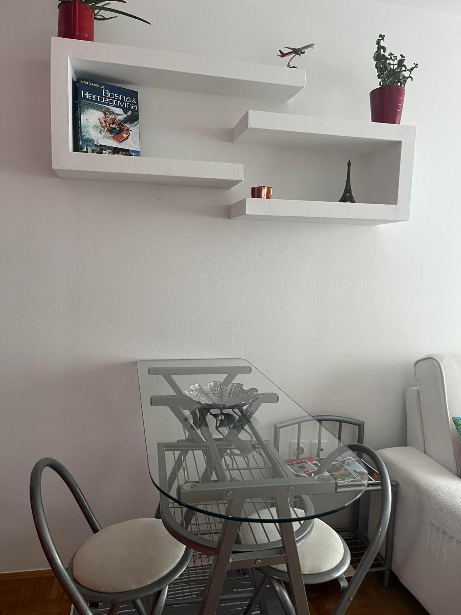 Sase Apartment Сараєво Екстер'єр фото