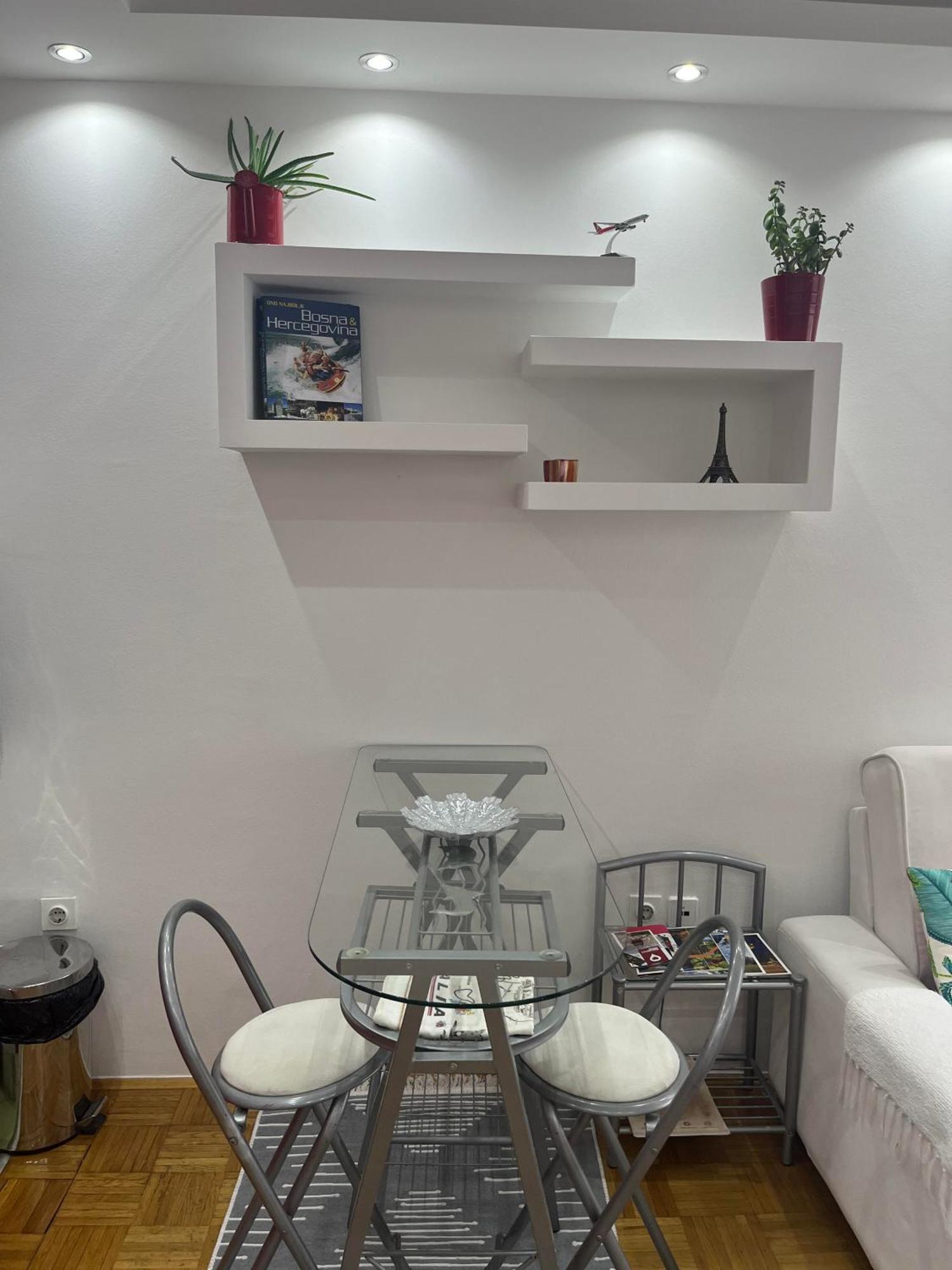 Sase Apartment Сараєво Екстер'єр фото
