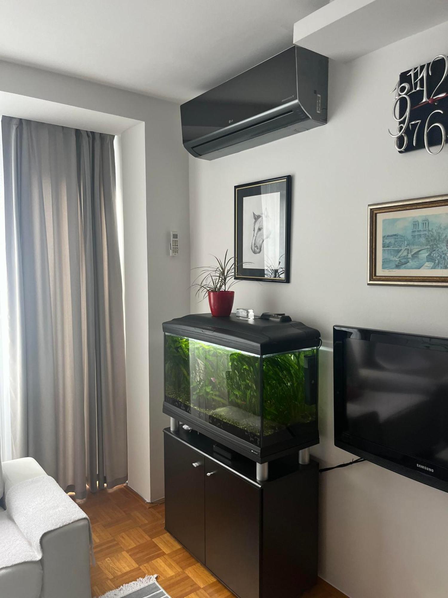 Sase Apartment Сараєво Екстер'єр фото