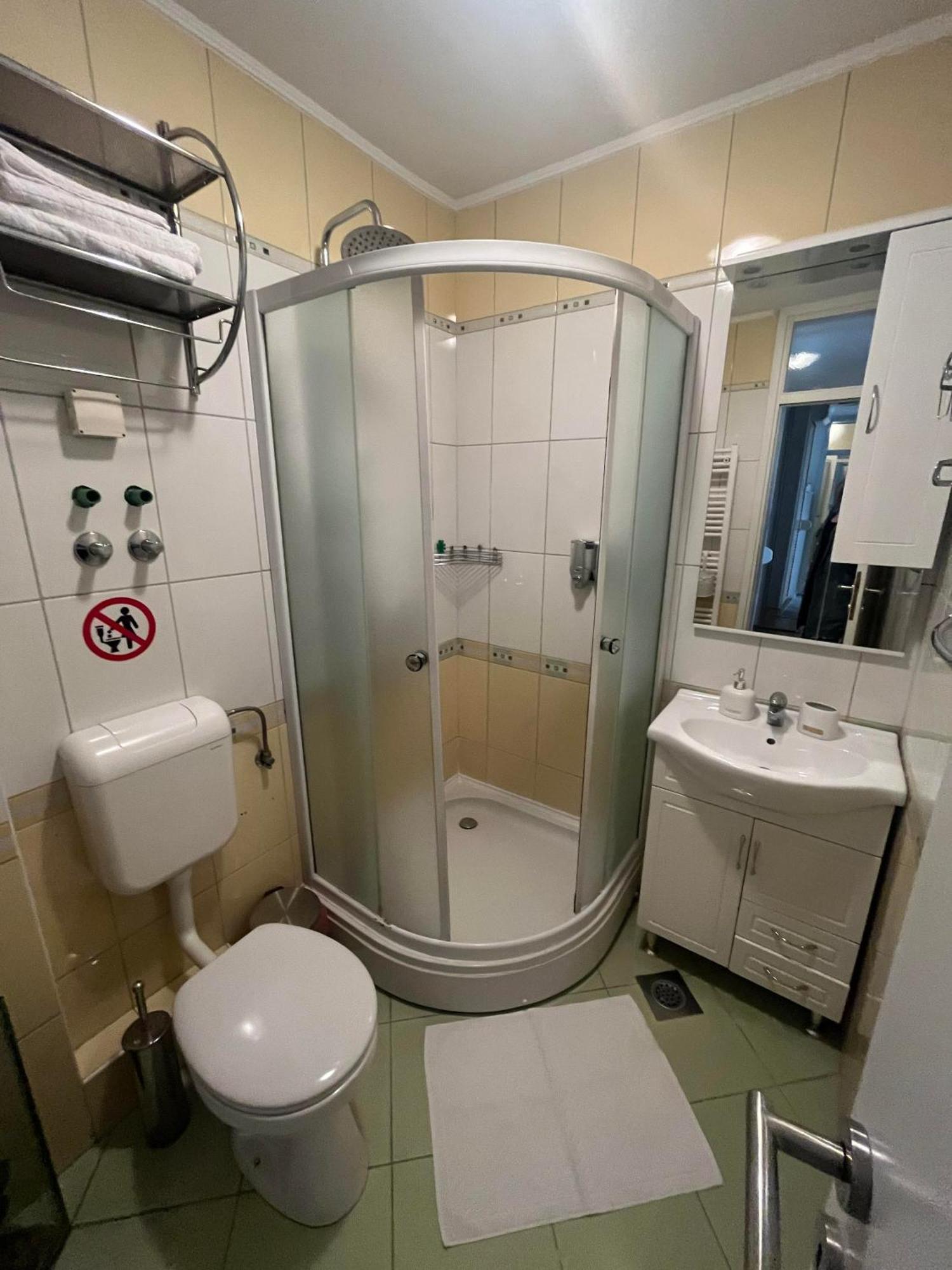 Sase Apartment Сараєво Екстер'єр фото