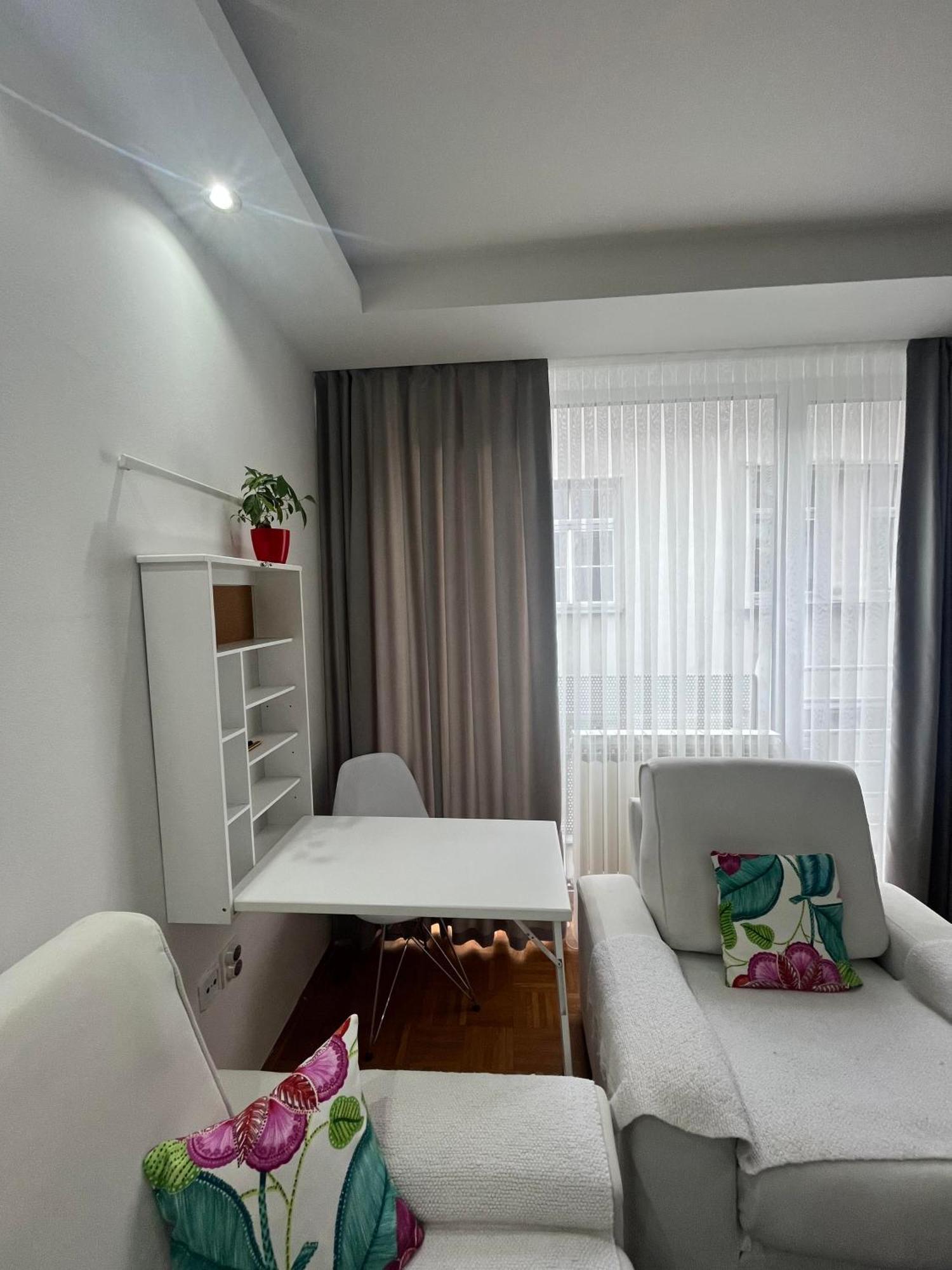 Sase Apartment Сараєво Екстер'єр фото