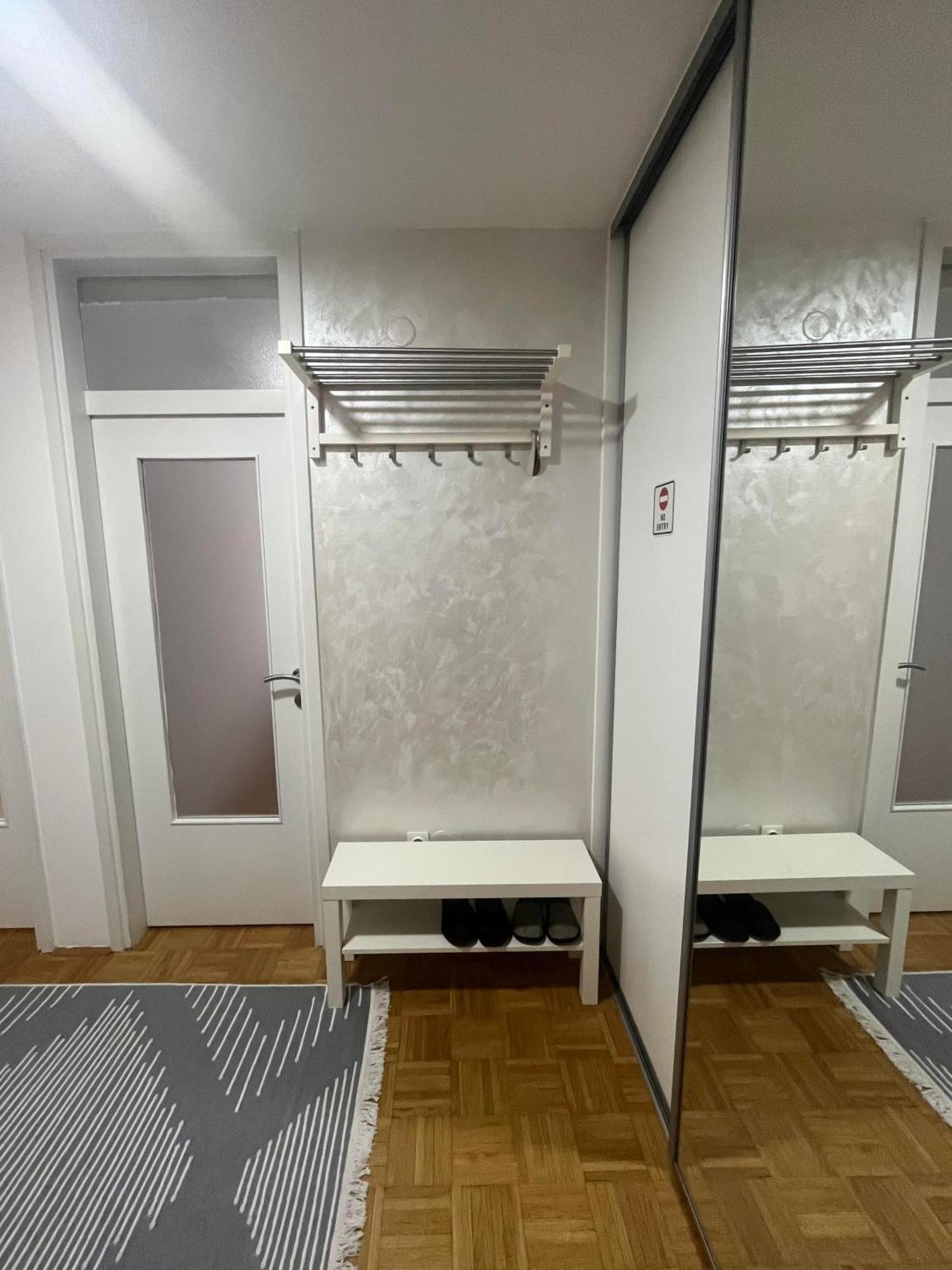 Sase Apartment Сараєво Екстер'єр фото