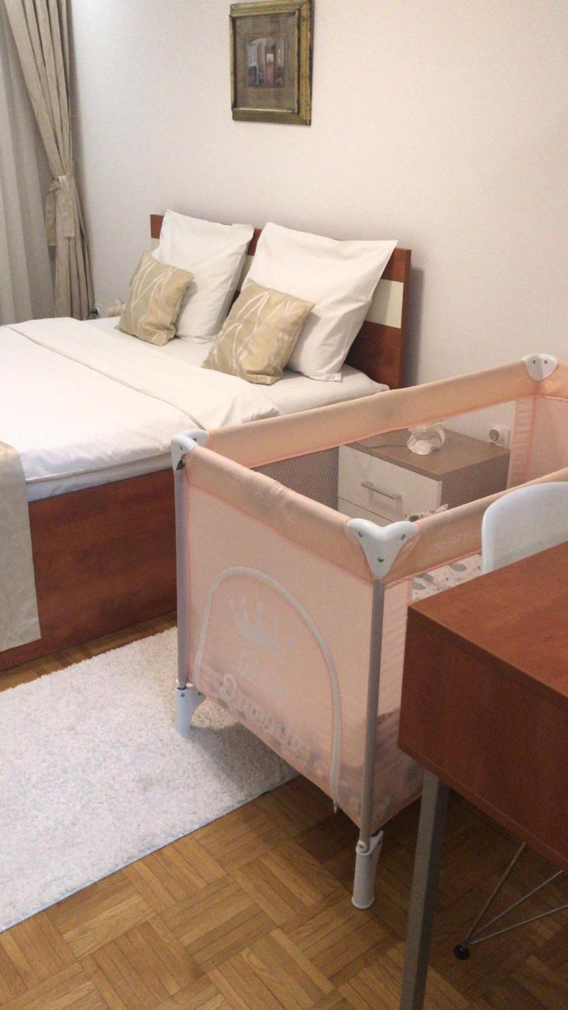 Sase Apartment Сараєво Екстер'єр фото